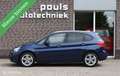 BMW 220 2-serie Active Tourer 220i High Exe, elek stoel, p Bleu - thumbnail 2