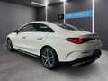 Mercedes-Benz CLA 350 4Matic AMG+DISTR+MULTI+HANDS-FREE Weiß - thumbnail 5