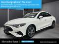 Mercedes-Benz CLA 350 4Matic AMG+DISTR+MULTI+HANDS-FREE Weiß - thumbnail 1