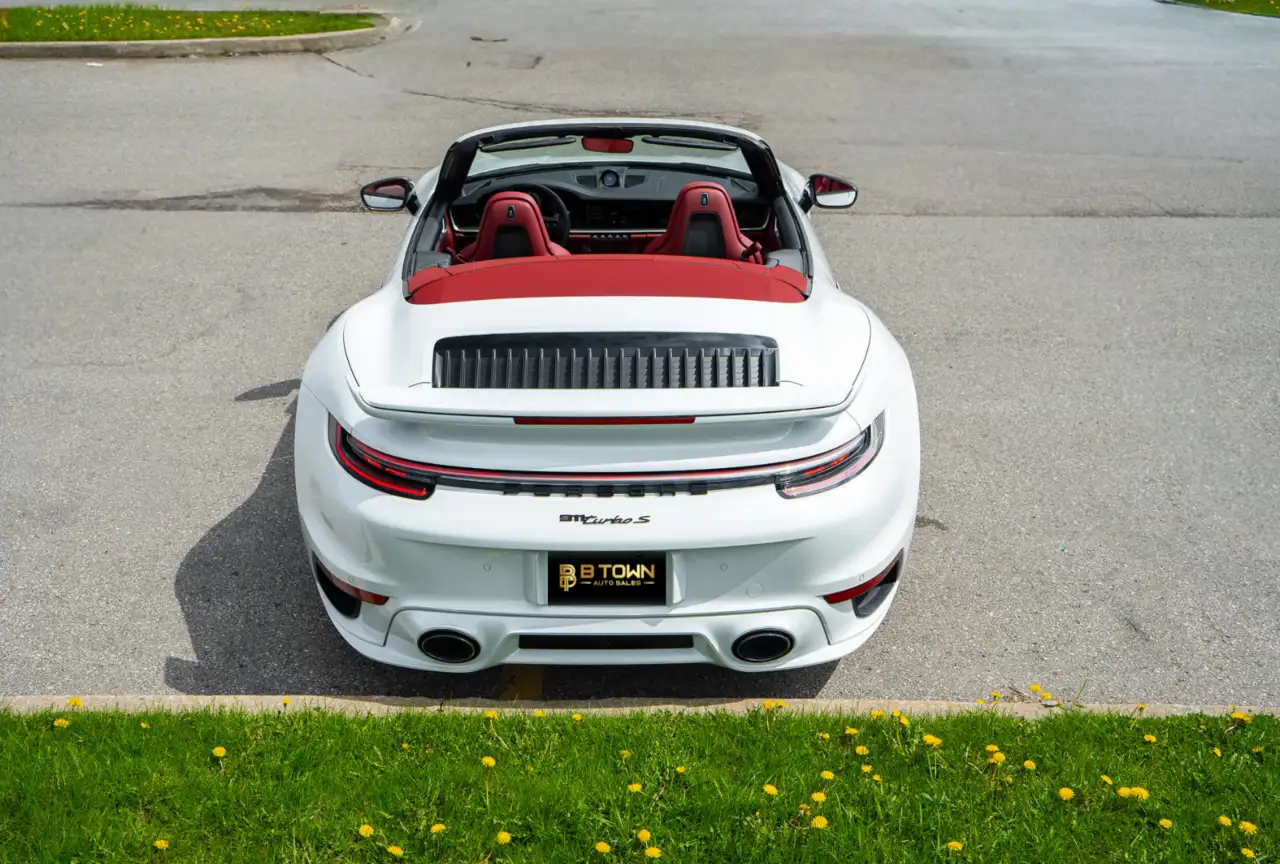Porsche 911 снимка Porsche 911
