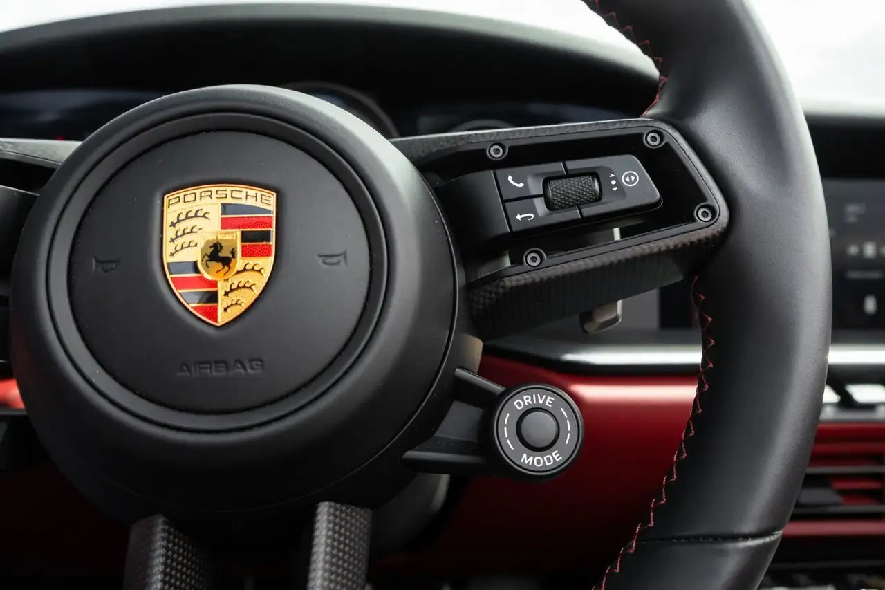 Porsche 911 снимка Porsche 911