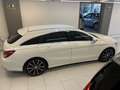 Mercedes-Benz CLA 200 200d Bianco - thumbnail 3
