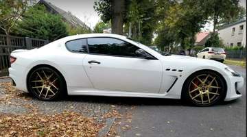 MC Stradale