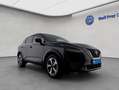 Nissan Qashqai 1.3 DIG-T Xtronic N-Connecta TECH+BUSIN. P Negro - thumbnail 9