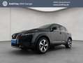 Nissan Qashqai 1.3 DIG-T Xtronic N-Connecta TECH+BUSIN. P Zwart - thumbnail 1