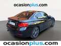 BMW 218 218i Coupé Negro - thumbnail 4