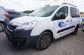 Peugeot Partner Tepee Outdoor 1,6 BHDI 100 S&S Silver - thumbnail 3