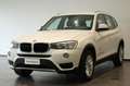 BMW X3 (F25) SDRIVE18D BUSINESS ADVANTAGE AUT. Bianco - thumbnail 1