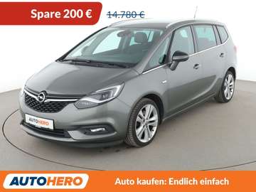 1.6 SIDI Turbo Innovation Aut.*CAM*NAVI*TEMPO*