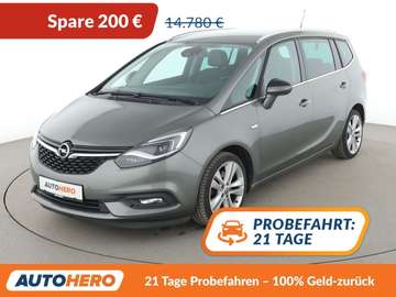 1.6 SIDI Turbo Innovation Aut.*CAM*NAVI*TEMPO*