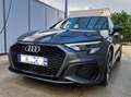 Audi A3 A3 SportBack 2.0 TDI S Line S-Tronic A Gris - thumbnail 12