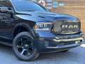 Dodge RAM 1500 Laramie 5.7L LPG 4x4 Navi Alpine Noir - thumbnail 3