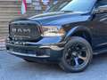 Dodge RAM 1500 Laramie 5.7L LPG 4x4 Navi Alpine Noir - thumbnail 6
