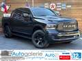 Dodge RAM 1500 Laramie 5.7L LPG 4x4 Navi Alpine Noir - thumbnail 1