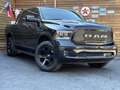 Dodge RAM 1500 Laramie 5.7L LPG 4x4 Navi Alpine Noir - thumbnail 2