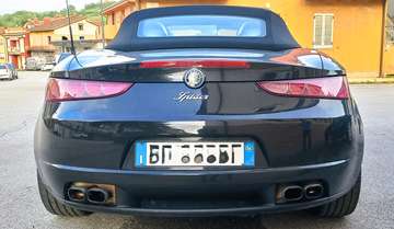 Spider 2.2 jts 185cv
