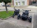 Yamaha MT-07 Noir - thumbnail 1