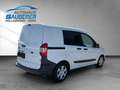 Ford Transit Courier 1,5 DIESEL *Trend* // NAVI // Blanco - thumbnail 4