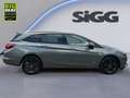 Opel Astra K Sports Tourer 1.2 Turbo  Design & Tech Grau - thumbnail 8