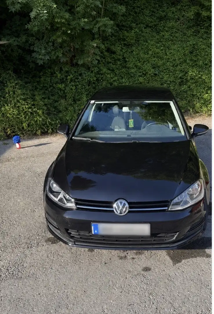 Volkswagen Golf Trendline 1,2 TSI - 1