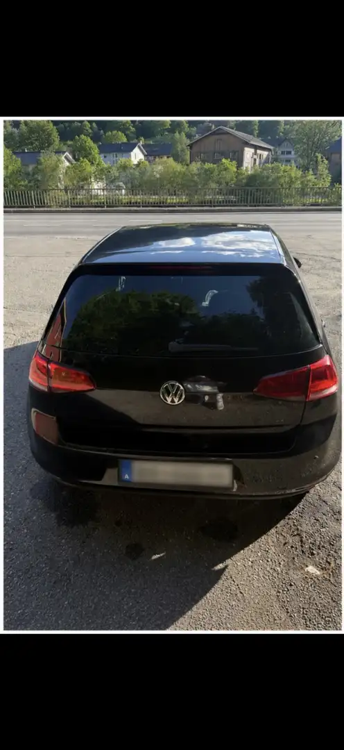 Volkswagen Golf Trendline 1,2 TSI - 2