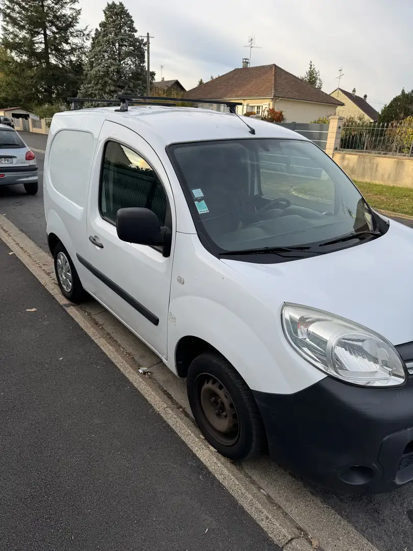 Renault Kangoo Compact 1.5 DCI 75 - 2