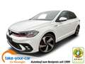 Volkswagen Polo POLO GTI PARK ASSIST + PDC + SHZ + DAB + LED - thumbnail 1