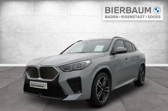 BMW iX2 eDrive20