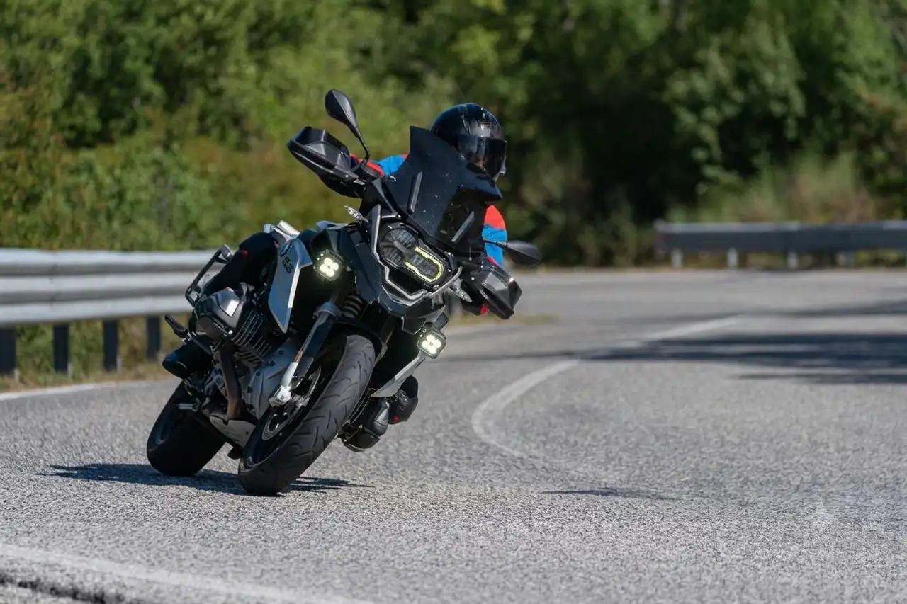 BMW R 1200 GS