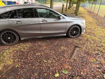CLA 200 d