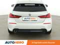 BMW 116 116d Sport Line Weiß - thumbnail 5