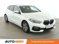BMW 116 116d Sport Line Weiß - thumbnail 8
