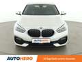 BMW 116 116d Sport Line Weiß - thumbnail 9
