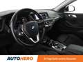 BMW 116 116d Sport Line Weiß - thumbnail 11