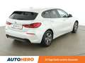 BMW 116 116d Sport Line Weiß - thumbnail 6