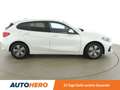 BMW 116 116d Sport Line Weiß - thumbnail 7