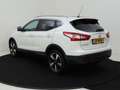 Nissan Qashqai 1.2 - 115PK Connect Edition Automaat | Navigatie | Wit - thumbnail 7