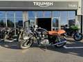 Triumph Thruxton Czarny - thumbnail 1