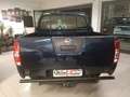 Nissan Navara 2.5 dCi 4 PORTE 4WD Double Cab WoRK KM 116000 Bleu - thumbnail 25