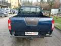 Nissan Navara 2.5 dCi 4 PORTE 4WD Double Cab WoRK KM 116000 Bleu - thumbnail 13
