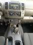 Nissan Navara 2.5 dCi 4 PORTE 4WD Double Cab WoRK KM 116000 Bleu - thumbnail 18