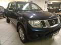 Nissan Navara 2.5 dCi 4 PORTE 4WD Double Cab WoRK KM 116000 Bleu - thumbnail 24