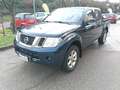 Nissan Navara 2.5 dCi 4 PORTE 4WD Double Cab WoRK KM 116000 Bleu - thumbnail 17