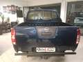 Nissan Navara 2.5 dCi 4 PORTE 4WD Double Cab WoRK KM 116000 Bleu - thumbnail 6