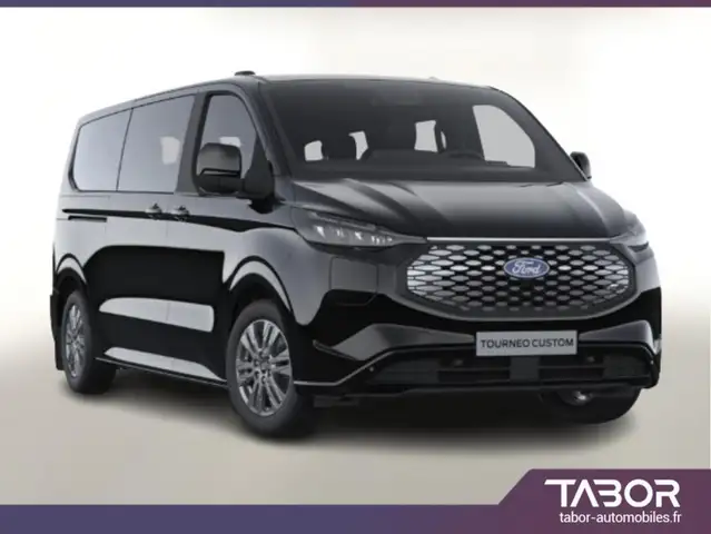 Ford Tourneo Custom E- 218 Tit L2 LED