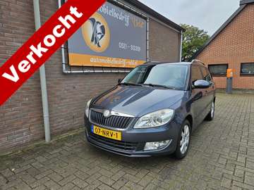 Combi 1.2 TSI Ambition