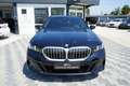 BMW 520 d*xDrive*MSport*AHK*HUD*360°*H&K*Curved Schwarz - thumbnail 3