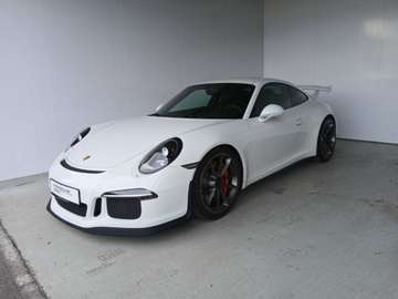 GT3 (991)