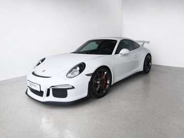 GT3 (991)