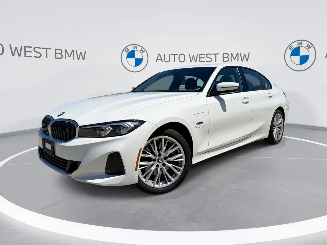 2023 BMW 3 Series